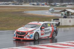 James Golding, Garry Rogers Motorsport Holden