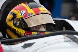 Oriol Servia, Scuderia Corsa with RLL Honda