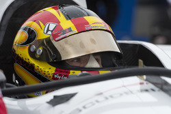 Oriol Servia, Scuderia Corsa with RLL Honda