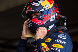 Max Verstappen tijdens Jumbo Racedagen