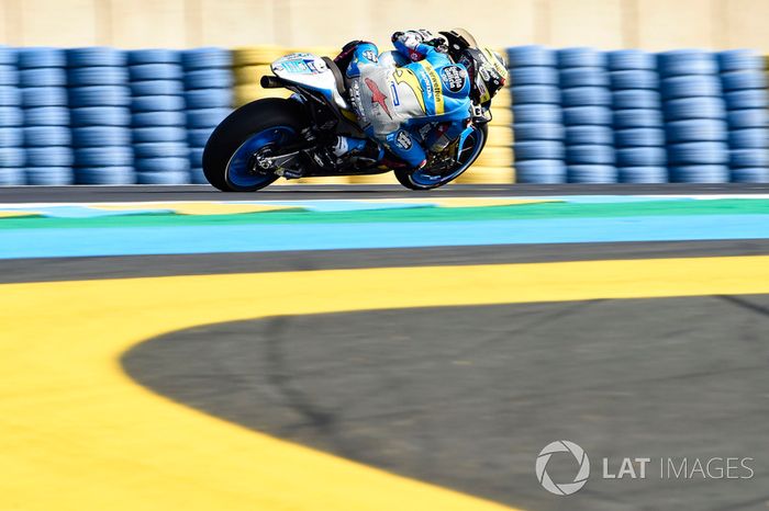 Thomas Luthi, Estrella Galicia 0,0 Marc VDS