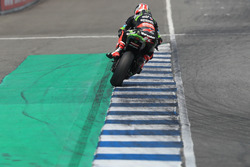 Jonathan Rea, Kawasaki Racing