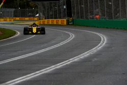 Carlos Sainz Jr., Renault Sport F1 Team R.S. 18