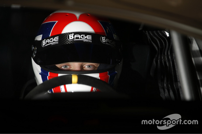 Yann Ehrlacher, ALL-INKL.COM Münnich Motorsport Honda Civic Type R TCR