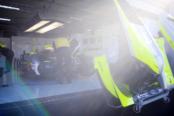 #4 ByKolles Racing Team Enso CLM P1/01
