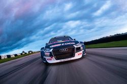 Andreas Bakkerud, EKS RX Audi S1