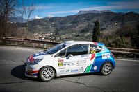 Trofeo Peugeot Competition 208 Top 2018