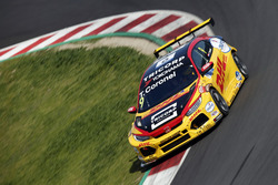 Tom Coronel, Boutsen Ginion Racing Honda Civic Type R TCR
