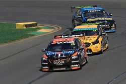 James Courtney, Walkinshaw Andretti United Holden