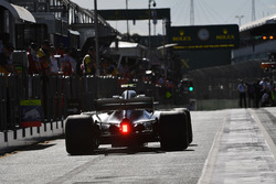 Valtteri Bottas, Mercedes-AMG F1 W09
