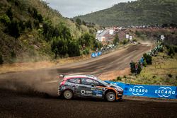 Alexey Lukyanuk, Alexey Arnautov, Ford Fiesta R5