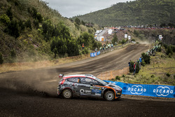 Alexey Lukyanuk, Alexey Arnautov, Ford Fiesta R5