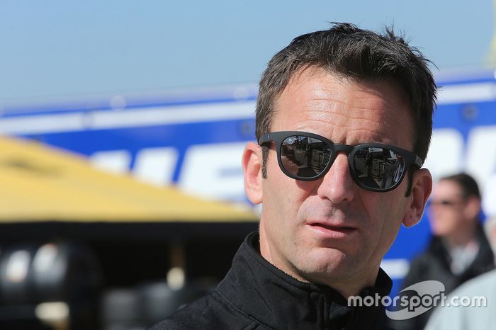 #54 CORE autosport ORECA LMP2, P: Romain Dumas