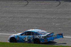 Kevin Harvick, Stewart-Haas Racing, Ford Fusion Busch Beer