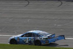 Kevin Harvick, Stewart-Haas Racing, Ford Fusion Busch Beer