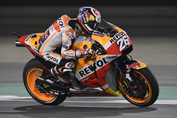 Дані Педроса, Repsol Honda Team