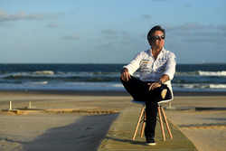 Alejandro Agag CEO de Fórmula E