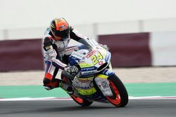 Simone Corsi, Tasca Racing Scuderia Moto2