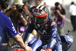Маверік Віньялес, Yamaha Factory Racing