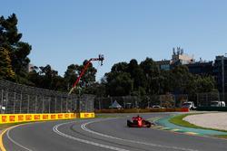 Себастьян Феттель, Ferrari SF71H
