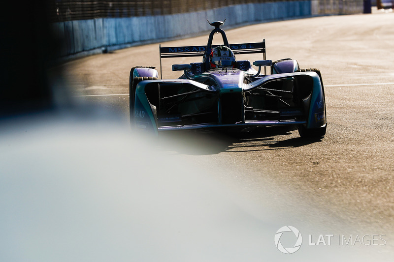 Antonio Felix da Costa, Andretti Formula E Team
