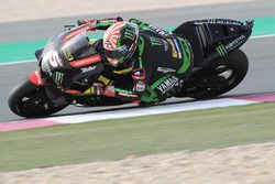 Johann Zarco, Monster Yamaha Tech 3