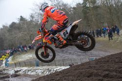 Jeffrey Herlings, Red Bull KTM Factory Racing