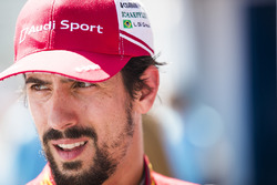 Lucas di Grassi, Audi Sport ABT Schaeffler