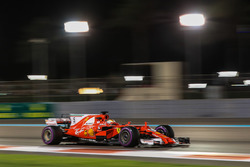 Себастьян Феттель, Ferrari SF70H
