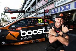 James Courtney, Walkinshaw Racing