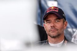 Sébastien Loeb, Sébastien Loeb Racing