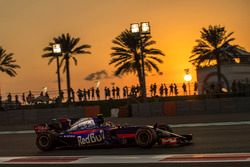 Pierre Gasly, Scuderia Toro Rosso STR12