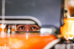 Fernando Alonso, McLaren