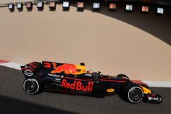 Daniel Ricciardo, Red Bull Racing RB13