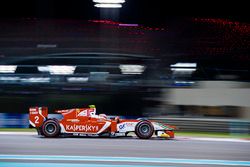 Antonio Fuoco, PREMA Powerteam