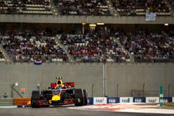 Max Verstappen, Red Bull Racing RB13