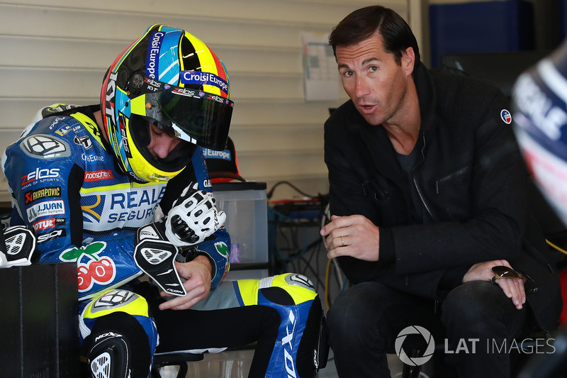 Xavier Simeon, Avintia Racing, Xaus