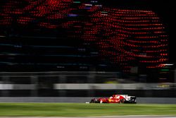 Sebastian Vettel, Ferrari SF70H