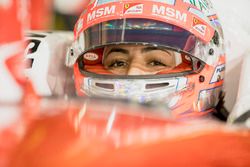 Antonio Fuoco, PREMA Powerteam