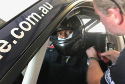 Usain Bolt, Porsche 911 GT3