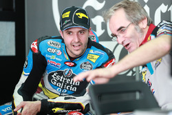 Thomas Luthi, Estrella Galicia 0,0 Marc VDS