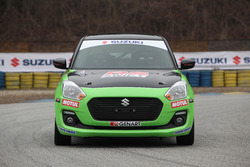 Suzuki Swift RS