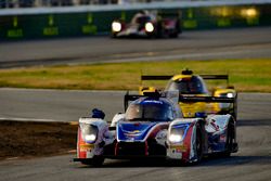 #23 United Autosports Ligier LMP2, P: Phil Hanson, Lando Norris, Fernando Alonso