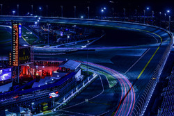 Track overview, atmosphere