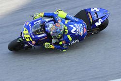 Valentino Rossi, Yamaha Factory Racing