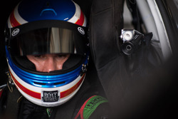 #30 Boat Works Racing BMW M4 GT4: Aaron Seton