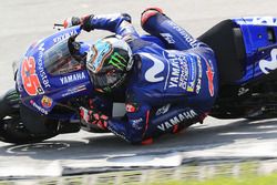 Maverick Viñales, Yamaha Factory Racing