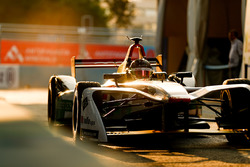 Daniel Abt, Audi Sport ABT Schaeffler