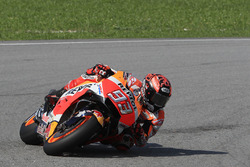 Marc Marquez, Repsol Honda Team