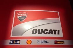 Logo Ducati